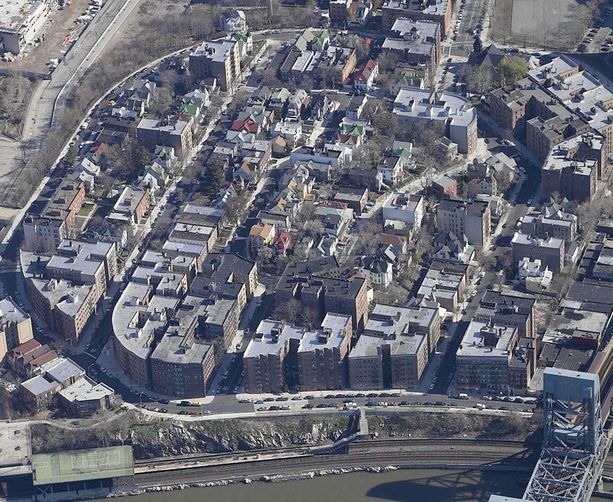 marble hill: marble hill 4
